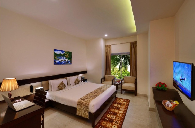 Executive room