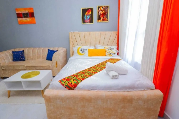 Executive Suite
