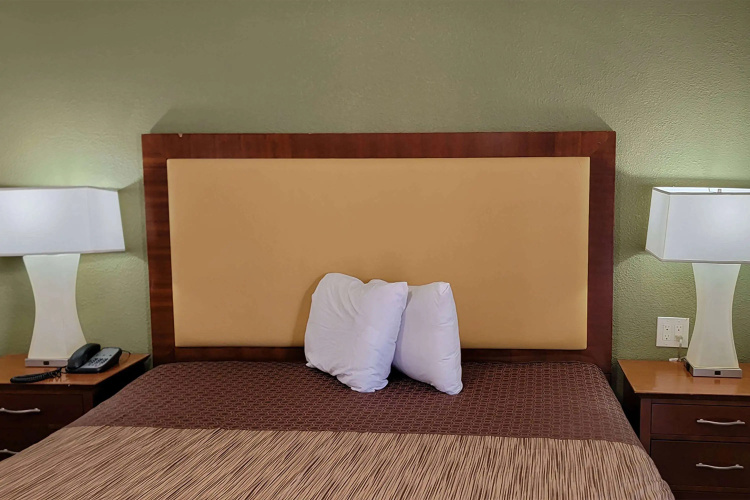Super 8 By Wyndham El Centro North