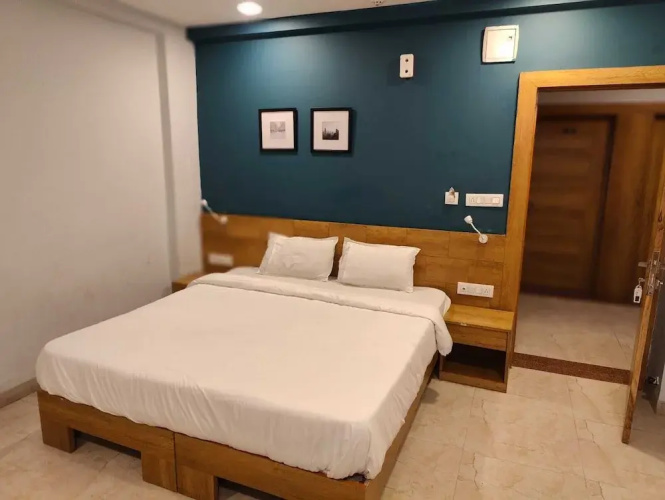 Hotel Rush Imperial