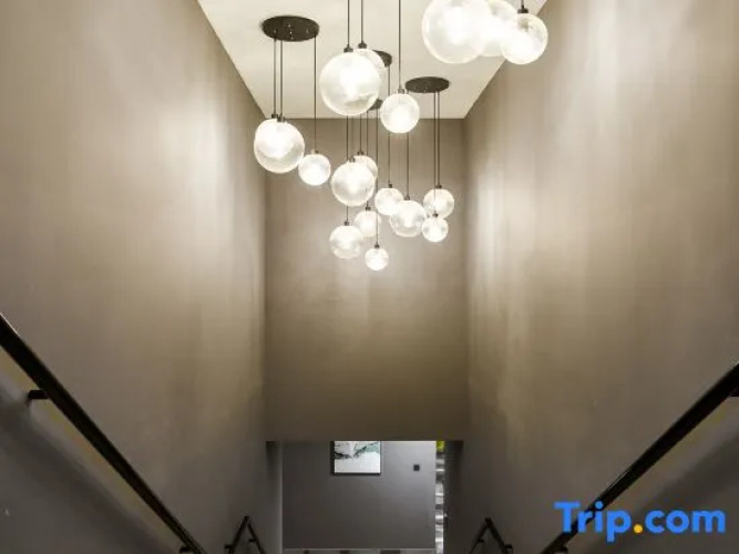 Neo Paly Hotel
