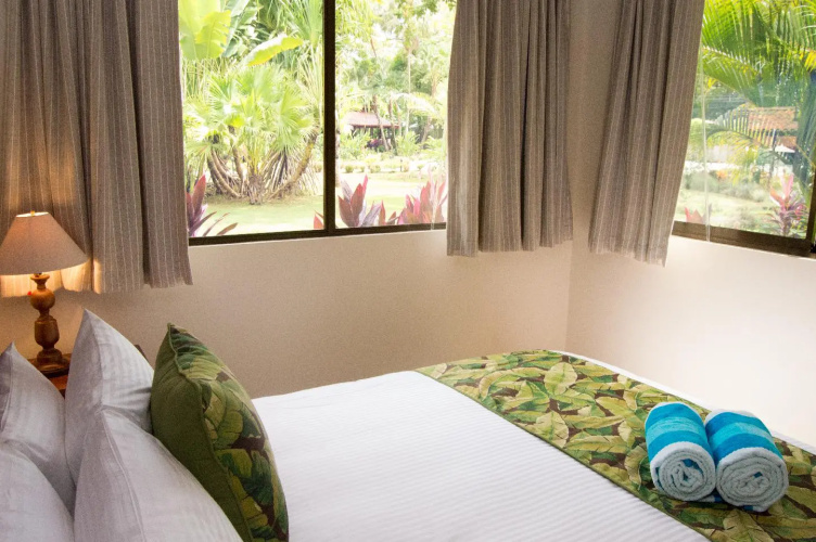 La Foresta Nature Resort