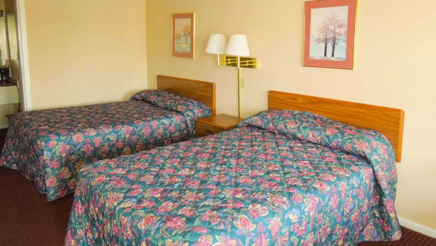 Deluxe Inn Georgetown