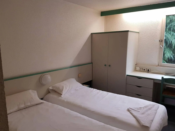 Hôtel Inn Moutiers