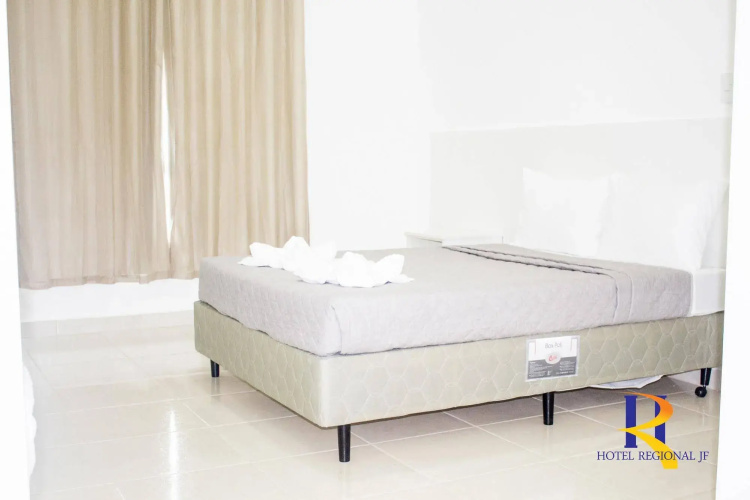 Hotel Regional JF