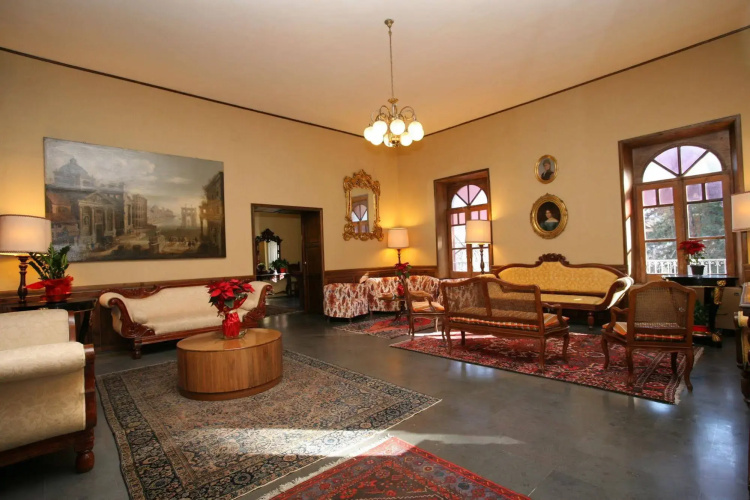 Hotel Roma