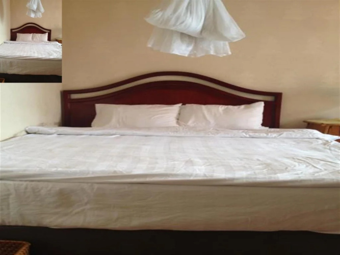 Sapa Darling Hotel