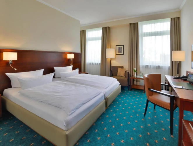 Hotel Der Lindenhof