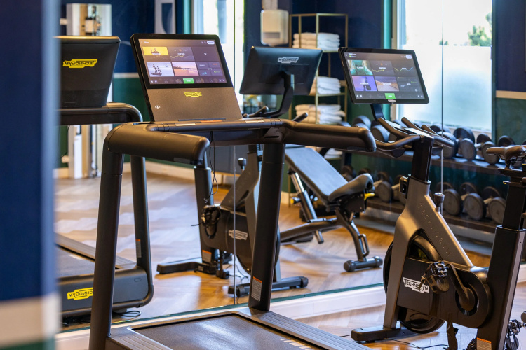 Holiday Inn Gent - Expo photo 23