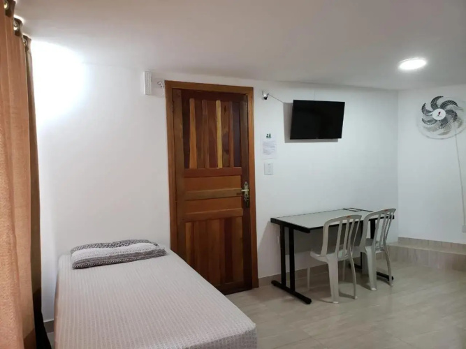 Truffimar Reservas Ilhabela