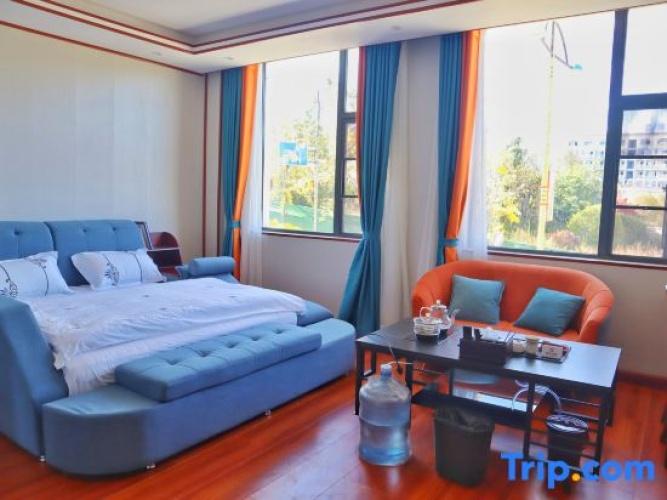Privilege Double room