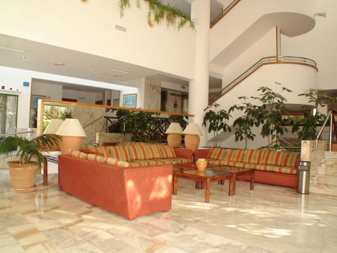 Eden AlcudiaOver view