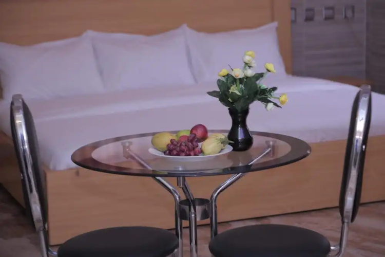 Dilida Guest Suites
