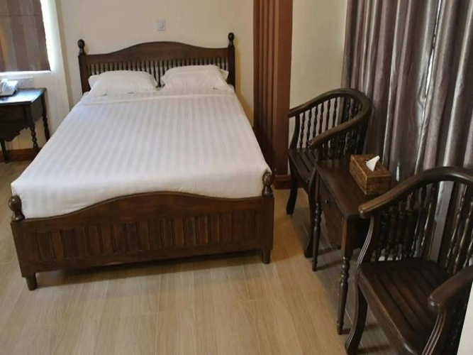 Hotel Aye Chan Thar