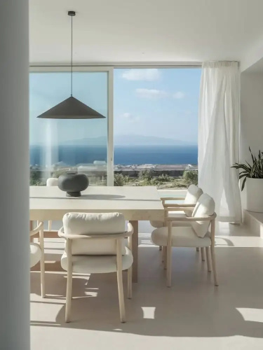 Charisma Estate Villa