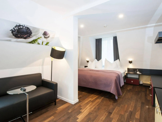 Hotel Hottingen
