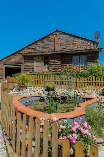Camping Domaine du Bourdieu