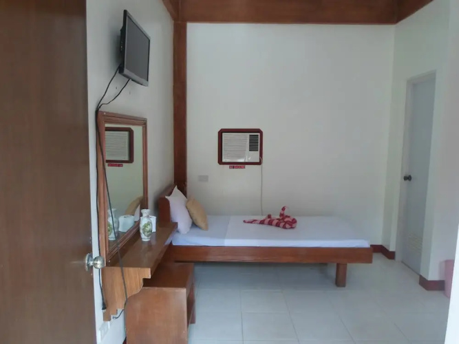 AGM Beachfront Resort & Resto