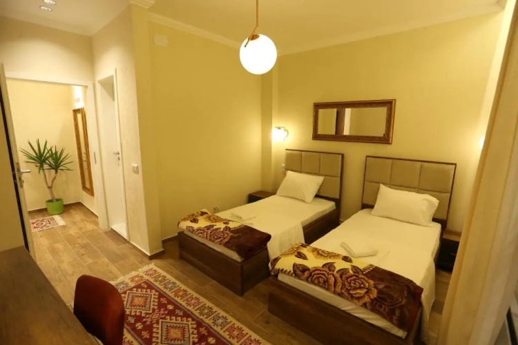 Hotel Edi Imperial