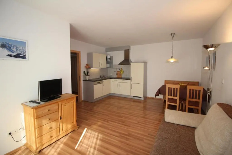 Apartments Im Winkl