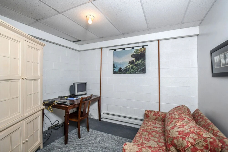 Mountain Memories 4 Bedroom House