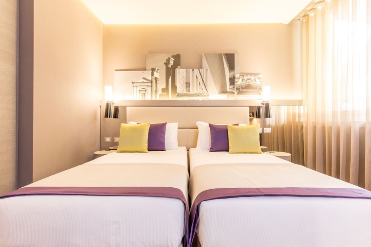 Orazio Palace Hotel photo 35
