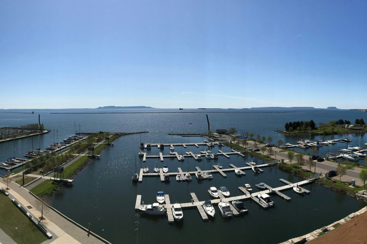 Delta Hotels By Marriott Thunder Bay photo 21