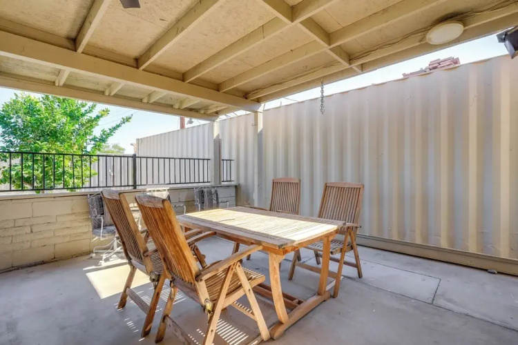 Private Pool & Patio! Home 8 Mi to Dtwn Phoenix