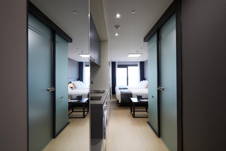 Premium Double room
