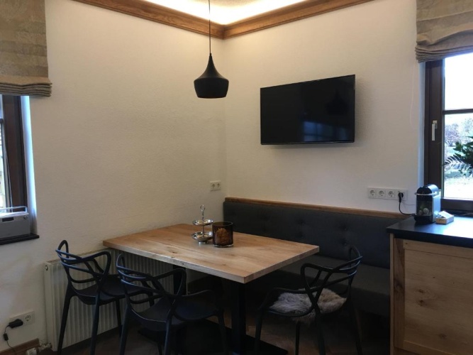 Standard Apartment