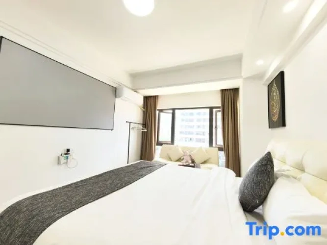 Luxury Double room