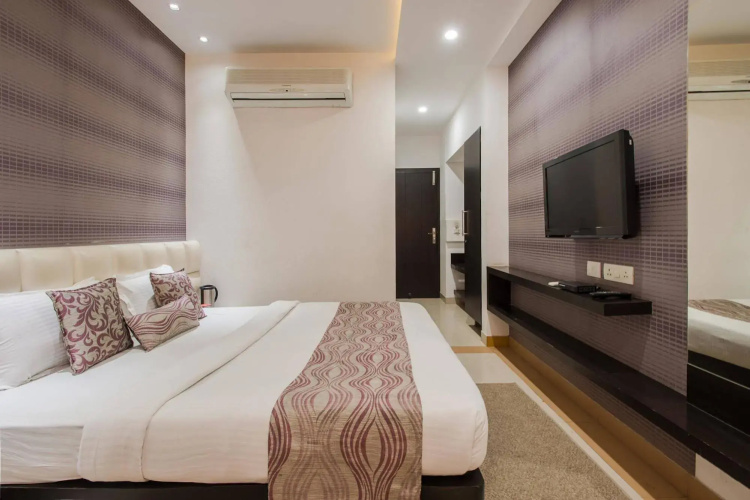 Hotel Rockland