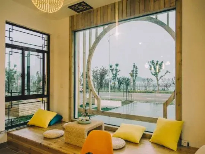 Sanshan Wuli Boutique Hostel(苏州三山雾里民宿)