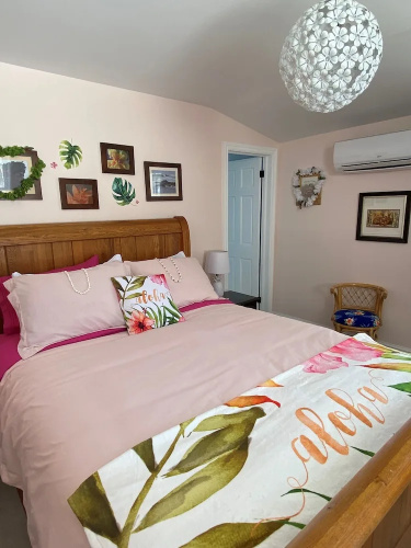 Seabank House Bed and Breakfast