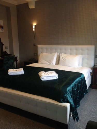 The Inverleith Hotel