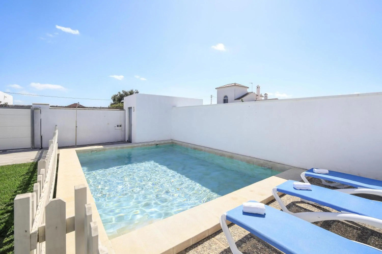 Villa Ibicenca