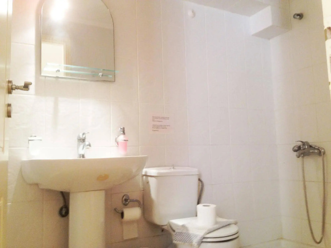 Semiramis Suites
