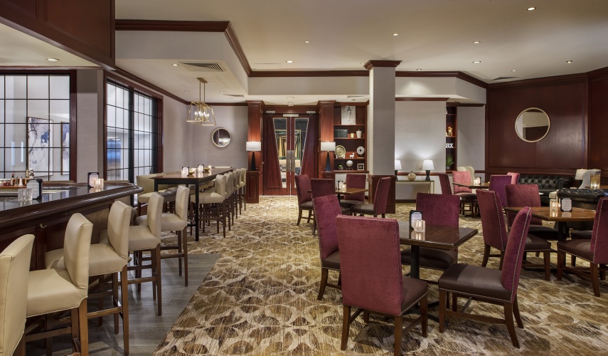 Crowne Plaza Providence-Warwick (Airport) photo 37