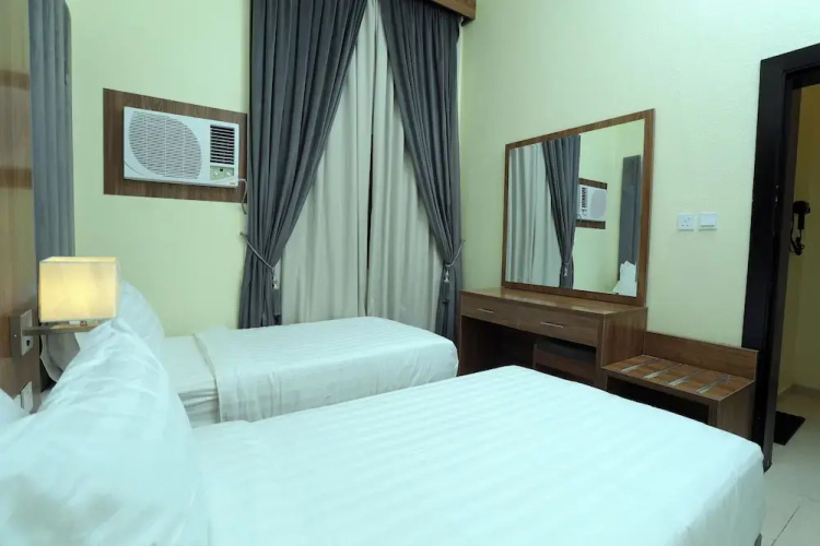 Manazel Al Ahsa for serviced apartments