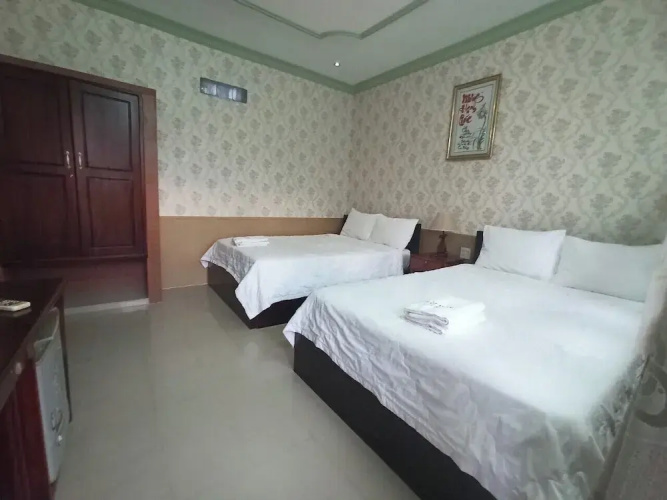 Min's Homestay