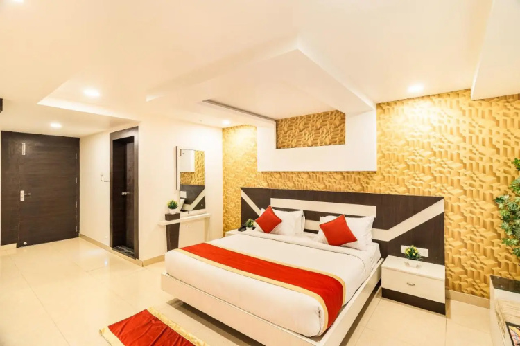 Octave Nest Inn