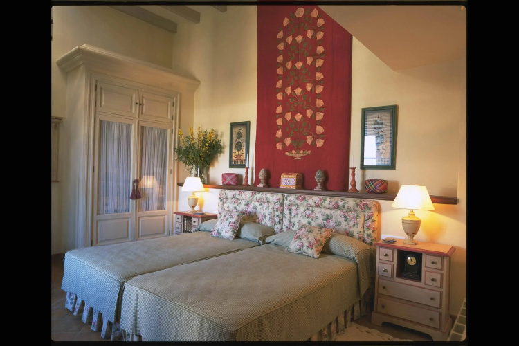 Hacienda de Oran