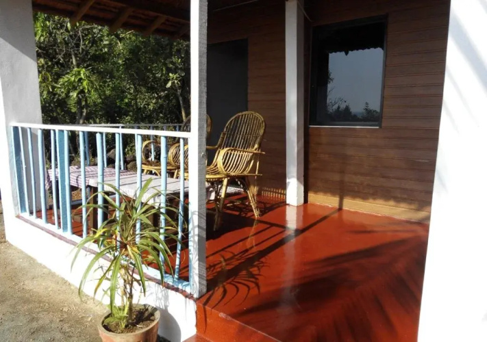 Agonda Dream View