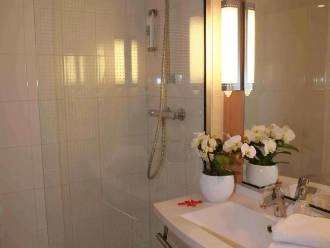 ibis Chateauroux