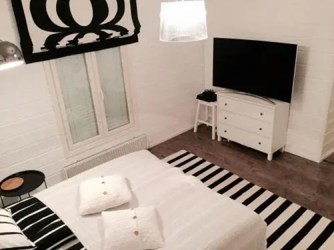 Apartment Suutarintie
