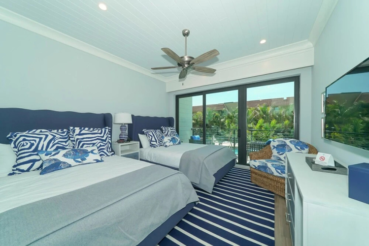 Anna Maria Beach Resort Rm 208