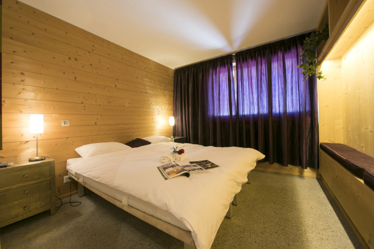 Chalet Janluke