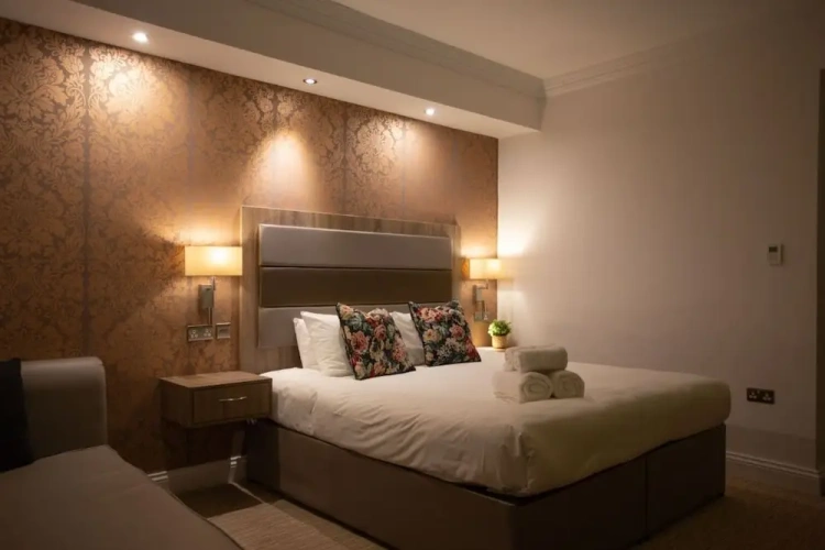 Standard Family room