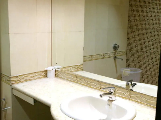 Hotel Metro 43