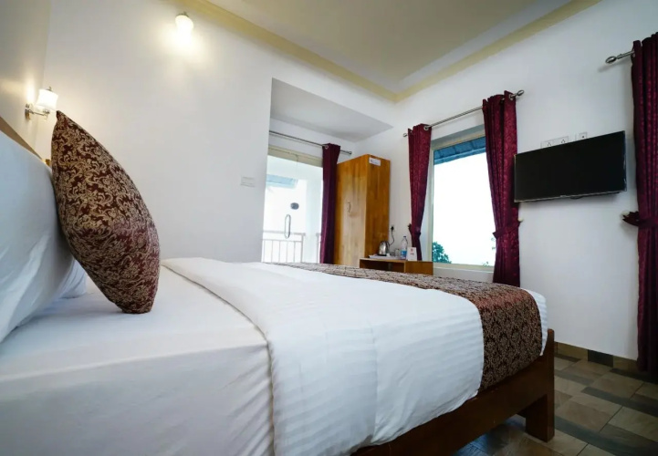 Lime Light Resort by OYO Rooms